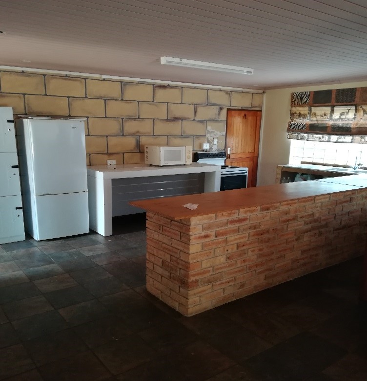  Bedroom Property for Sale in Universitas Free State